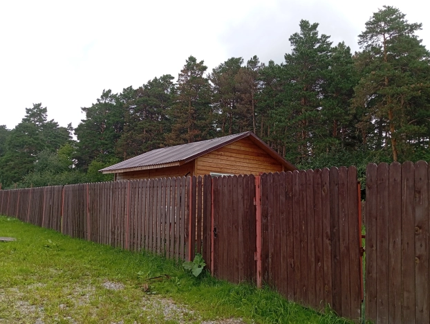 Купить дом в Новосибирске. Вариант № 3105073, 25, площадь -  квм, цена 3900000 рублей