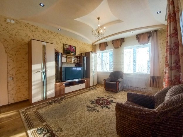 Купить дом в Иванове. Вариант № 9722574, 3, площадь -  квм, цена 7650000 рублей