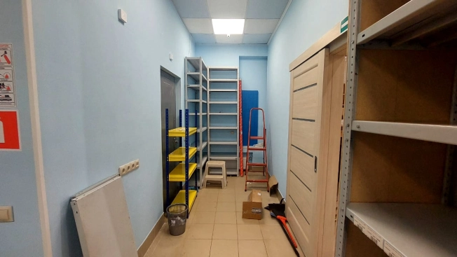 Купить коммерческую недвижимость в Калуге. Вариант № 4272, 6, площадь -  квм, цена 27000000 рублей