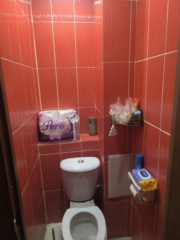 Купить четырехкомнатную квартиру в Новосибирской области. Вариант № 9319220, 7, площадь -  квм, цена 6693000 рублей