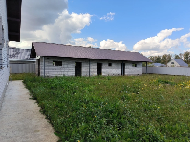 Купить дом в Барнауле. Вариант № 3809975, 10, площадь -  квм, цена 8200000 рублей