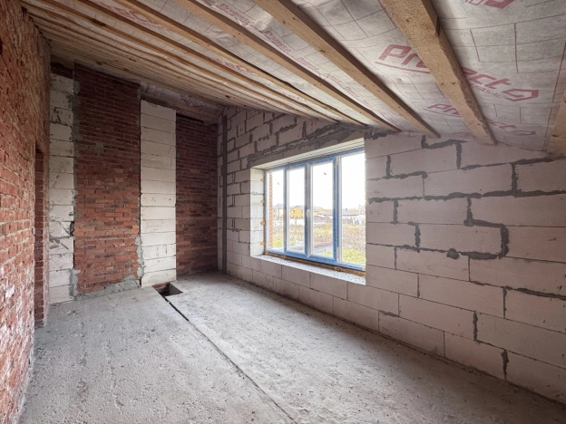 Купить дом в Калуге. Вариант № 8677476, 18, площадь -  квм, цена 7400000 рублей