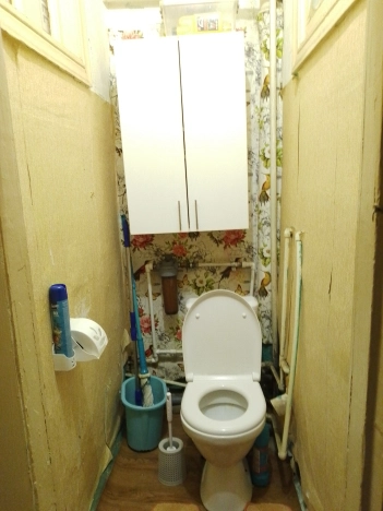 Купить комнату в Электростали. Вариант № 9104432, 14, площадь -  квм, цена 1700000 рублей