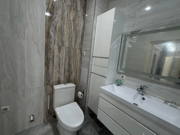 Купить квартиру в ЖК СказкаГрад в Краснодаре. Вариант № 2992192, 12, площадь -  квм, цена 6400000 рублей