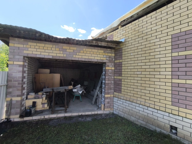 Купить дом в Гороховеце. Вариант № 45930, 4, площадь -  квм, цена 4000000 рублей