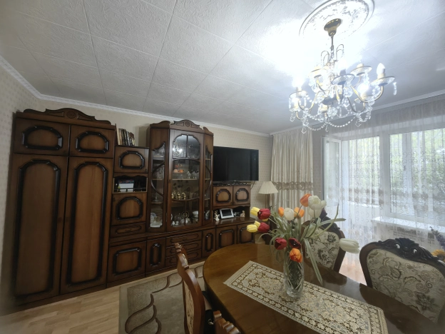 . Вариант № 308636, 3, площадь - 94.8 квм, цена 12363000 рублей