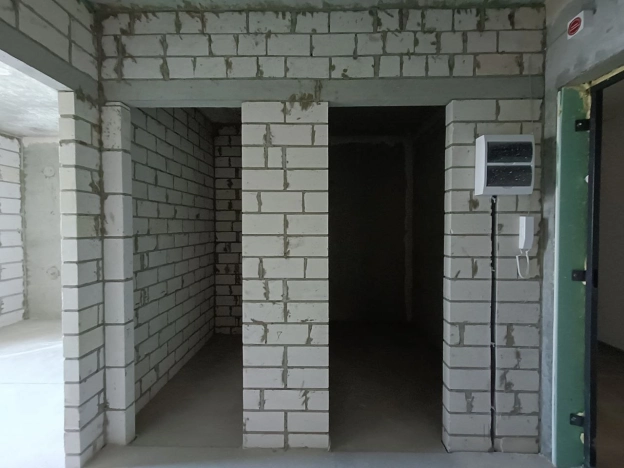 Купить двухкомнатную квартиру в Воронеже. Вариант № 1577684, 6, площадь -  квм, цена 6200000 рублей