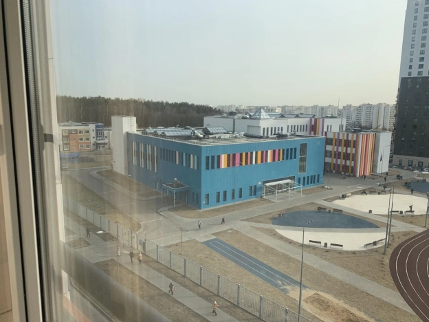 Купить квартиру в Москве. Вариант № 10442991, 19, площадь -  квм, цена 32990000 рублей