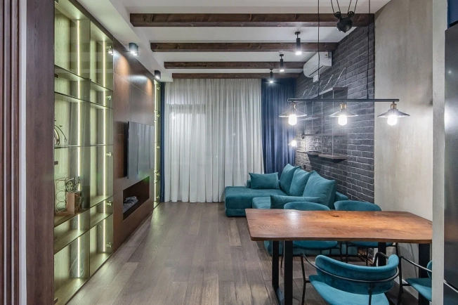 Купить квартиру в Москве. Вариант № 9806554, 3, площадь -  квм, цена 36000000 рублей