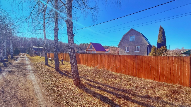 Купить дом в Видном. Вариант № 30627, 35, площадь -  квм, цена 3500000 рублей