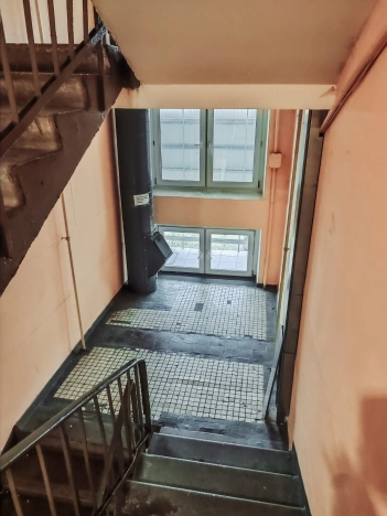 Купить квартиру в Москве. Вариант № 8942257, 16, площадь - квм, цена 11639000 рублей