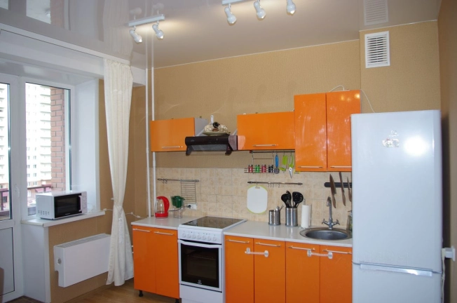 Купить Студию в Новосибирской области. Вариант № 10006685, 3, площадь -  квм, цена 4950000 рублей