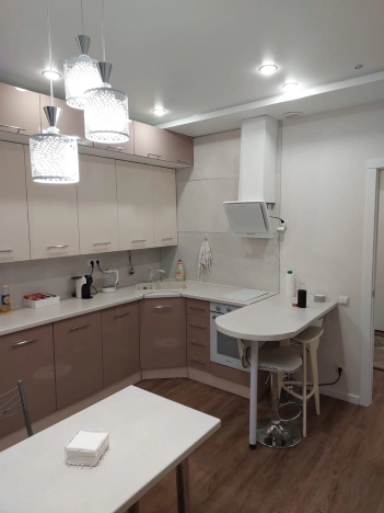 Купить квартиру в Москве. Вариант № 9646545, 13, площадь - квм, цена 16500000 рублей