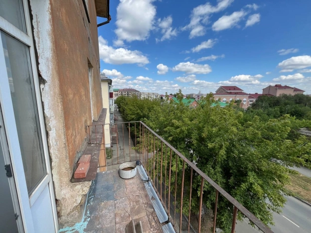 Купить квартиру в районе Ленинский в Орске. Вариант № 924134, 23, площадь -  квм, цена 6500000.0000 рублей