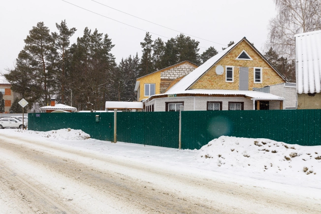 Купить дом на улице имени 354-й Стрелковой Дивизии в Пензе. Вариант № 24203, 28, площадь - квм, цена 8900000 рублей