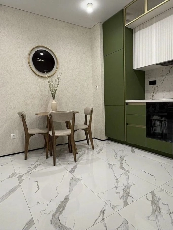 Купить однокомнатную квартиру в районе Кировский в Ростове-на-Дону. Вариант № 6726503, 7, площадь -  квм, цена 10350000 рублей