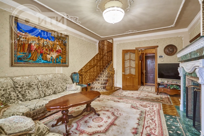 Купить дом в Воронеже. Вариант № 672353, 6, площадь -  квм, цена 18000000 рублей