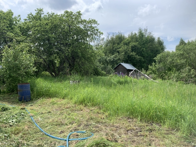 Купить дом в Гороховеце. Вариант № 49478, 23, площадь -  квм, цена 630000 рублей