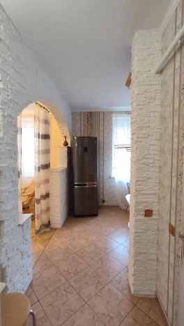 Купить двухкомнатную квартиру в Зеленоградске. Вариант № 1487, 7, площадь -  квм, цена 14950000 рублей