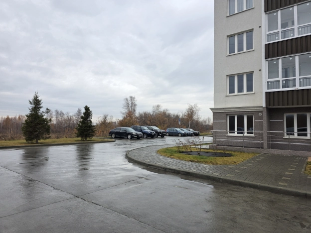 . Вариант № 8462364, 27, площадь - 21.3 квм, цена 2600000 рублей