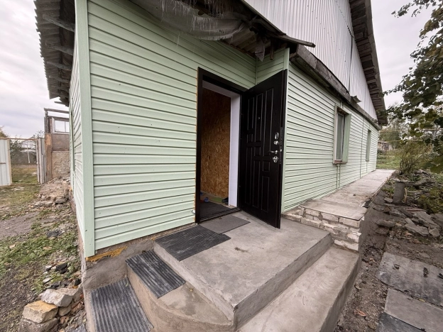 Купить дом на улице Дачная в Белгородской области. Вариант № 7580355, 4, площадь -  квм, цена 3300000 рублей