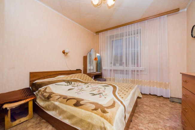 . Вариант № 3847208, 5, площадь - 59.8 квм, цена 3700000 рублей