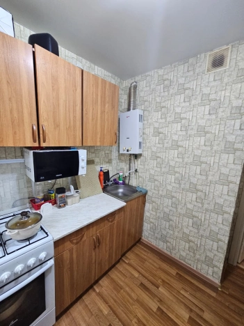 Купить однокомнатную квартиру на улице Обсерваторная в Ростовской области. Вариант № 5329992, 5, площадь -  квм, цена 3600000 рублей