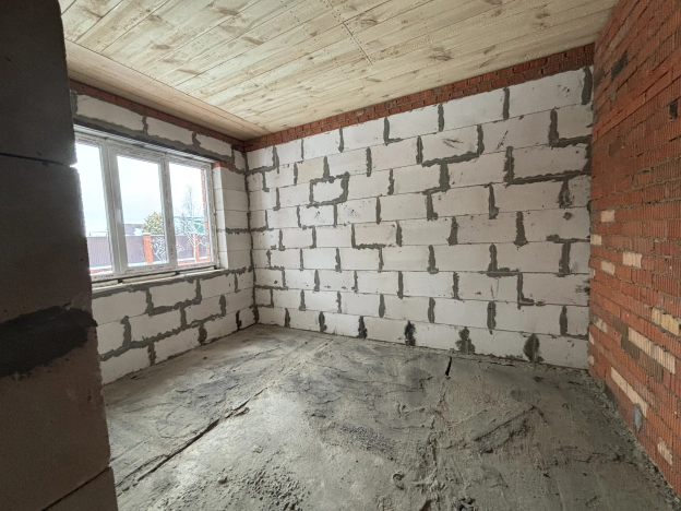 Купить дом на улице Новая в Пензенской области. Вариант № 25487, 4, площадь -  квм, цена 6500000 рублей