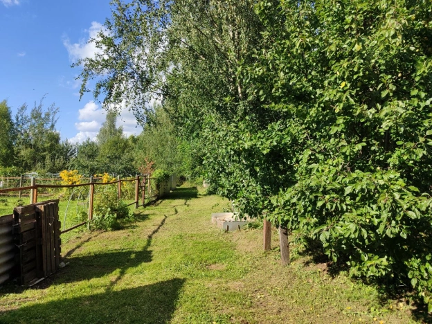 Купить земельный участок в районе Доброе в Владимире. Вариант № 1792563, 8, площадь -  квм, цена 1500000 рублей