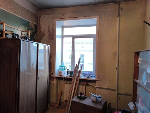 Купить квартиру в Кемерове. Вариант № 9918858, 2, площадь -  квм, цена 5700000 рублей