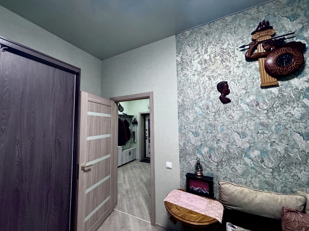 Купить двухкомнатную квартиру в Микрорайоне Юго-Восточный в Белгороде. Вариант № 38569, 5, площадь -  квм, цена 7400000 рублей