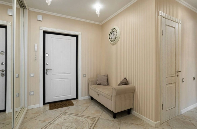 Купить квартиру в Воронеже. Вариант № 10362484, 19, площадь - квм, цена 12500000 рублей