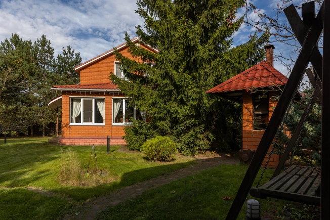 Купить дом в Москве. Вариант № 8956686, 1, площадь -  квм, цена 29000000 рублей