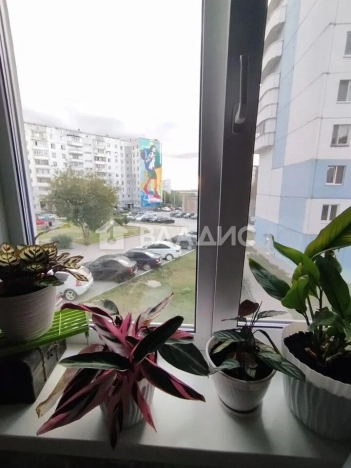 . Вариант № 7247805, 10, площадь - 53.1 квм, цена 4950000 рублей