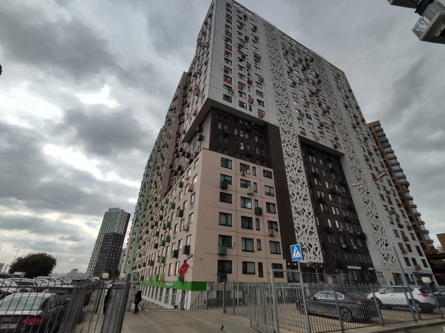 Купить квартиру в Москве. Вариант № 3376955, 35, площадь - квм, цена 20500000.0000 рублей