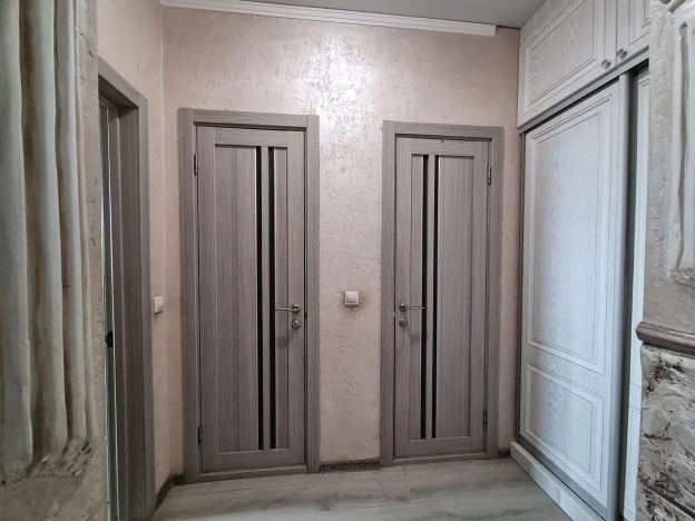 Купить трехкомнатную квартиру в районе Кировский в Ростове-на-Дону. Вариант № 1254060, 11, площадь -  квм, цена 10200000 рублей