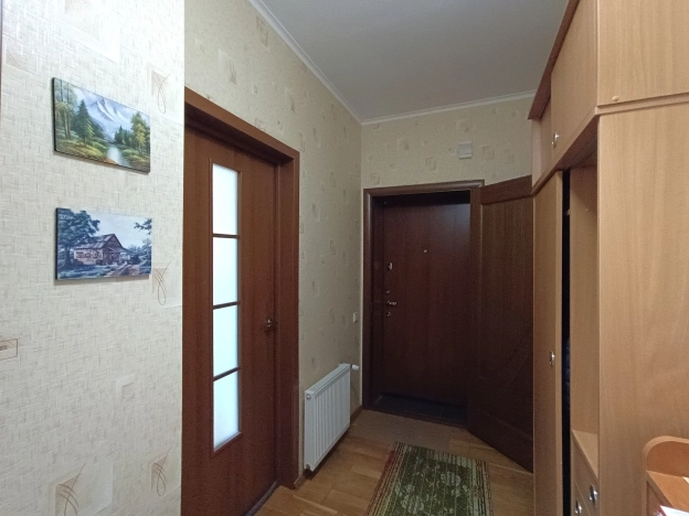 Снять квартиру в Зеленоградске. Вариант № 6878476, 19, площадь -  квм, цена 45000 рублей