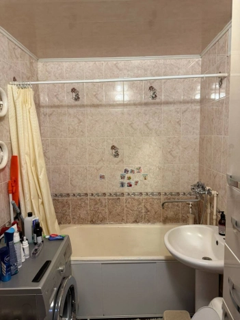 Купить однокомнатную квартиру в Кузнецке. Вариант № 6700160, 4, площадь -  квм, цена 3000000 рублей