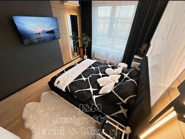 Купить квартиру в Москве. Вариант № 8691923, 20, площадь - квм, цена 14790000 рублей