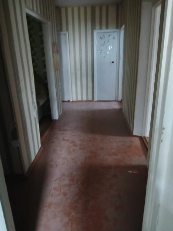 Купить дом на улице Железнодорожная в Волгоградской области. Вариант № 26739, 7, площадь -  квм, цена 800000 рублей