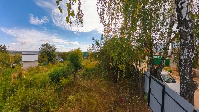 Купить земельный участок в Владимире. Вариант № 458, 1, площадь -  квм, цена 1770000 рублей