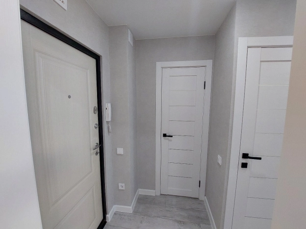 Купить однокомнатную квартиру на улице Войсковая в Краснодаре. Вариант № 8484544, 2, площадь -  квм, цена 5000000 рублей