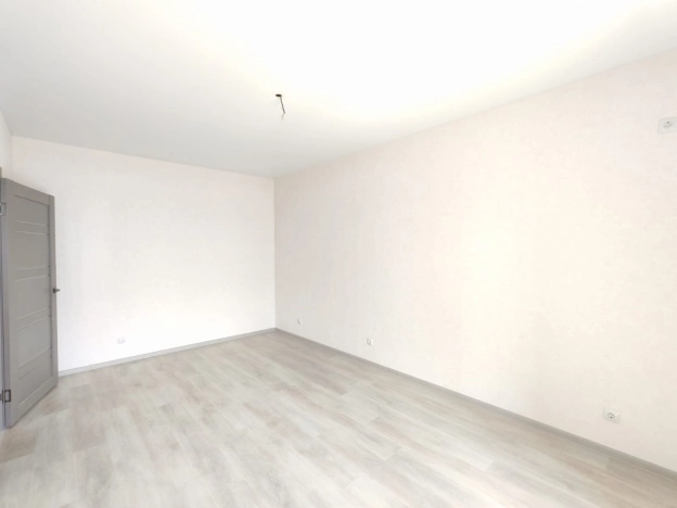 Купить однокомнатную квартиру в Микрорайоне Новый-2 в Белгороде. Вариант № 58225, 1, площадь -  квм, цена 4800000 рублей