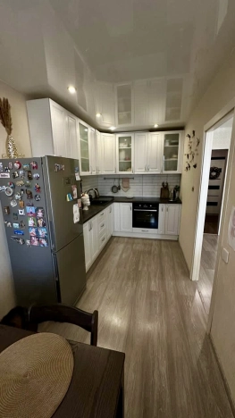 Купить квартиру на улице Пролетарская в Нижнем Новгороде. Вариант № 9646101, 6, площадь -  квм, цена 7490000 рублей