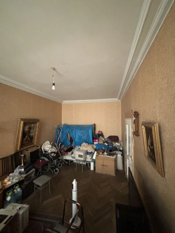 Купить квартиру в Москве. Вариант № 8044713, 4, площадь - квм, цена 27500000 рублей