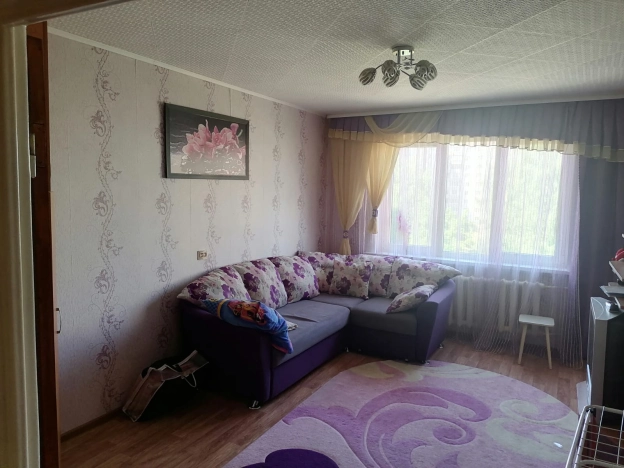 Купить квартиру на улице Строителей в Коврове. Вариант № 4540, 1, площадь -  квм, цена 5000000 рублей