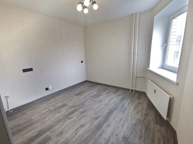 Купить однокомнатную квартиру на улице Пулковское шоссе в Санкт-Петербурге. Вариант № 6897563, 5, площадь -  квм, цена 12610000 рублей