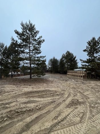 Купить земельный участок в Улан-Удэ. Вариант № 8838700, 0, площадь -  квм, цена 1500000 рублей