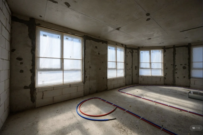 Купить квартиру в Москве. Вариант № 8439235, 6, площадь -  квм, цена 31000000 рублей