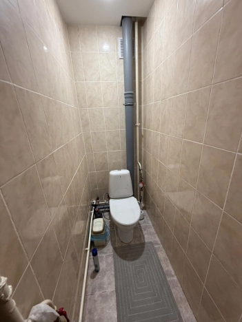 Купить двухкомнатную квартиру в Микрорайоне 4-й, Элиста в Элисте. Вариант № 2998574, 9, площадь -  квм, цена 5600000 рублей